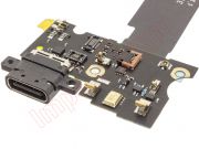 Auxiliary board with USB type C charging connector for Xiaomi Mi5s